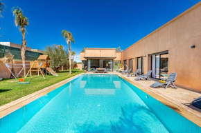 Villa M Marrakech